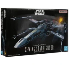 X-Wing Starfighter Model Kit